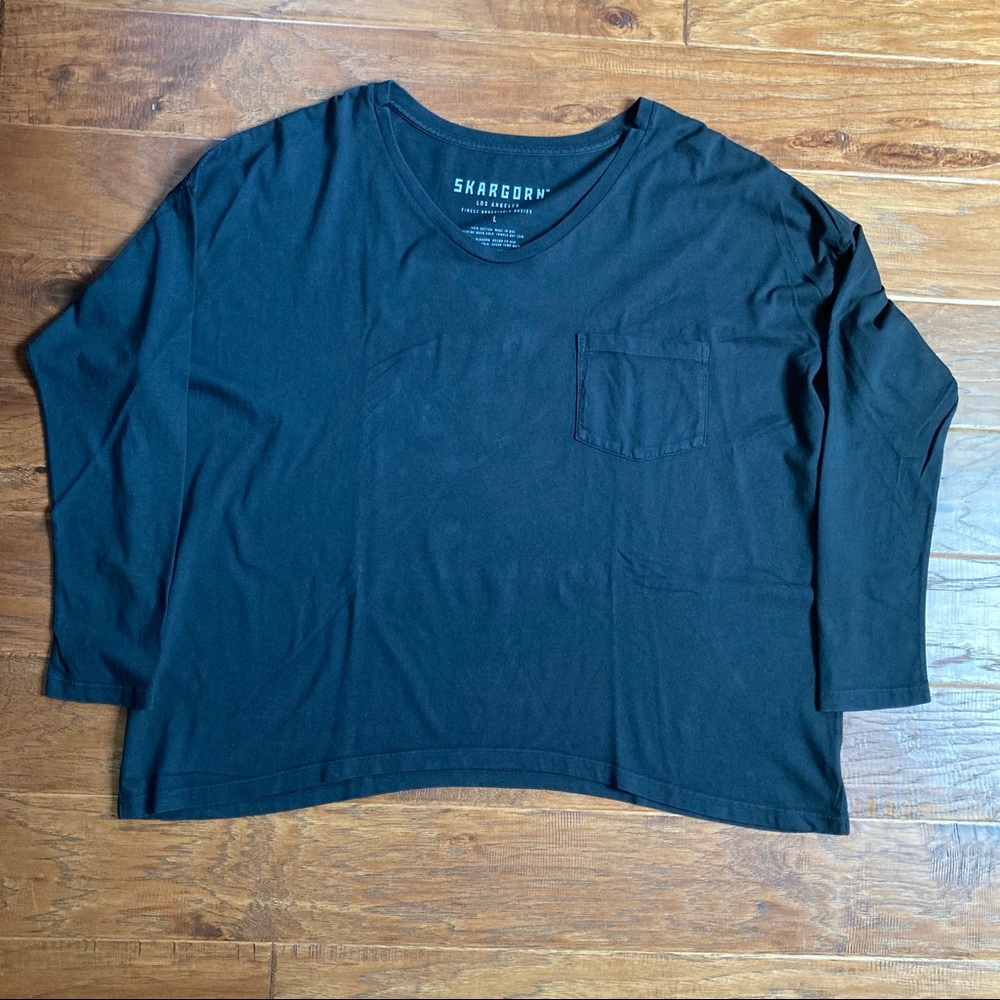 Skargorn #62 Tee